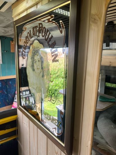 Campervan