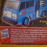 Transformers Old Sealed item Image 3