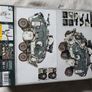 Games Workshop Warhammer 40k Hekaton Land Fortress Leagues of Votann Image 2