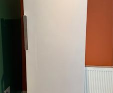 brand new fridge
