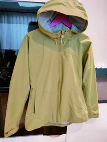 Craghoppers jacket