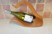 Wine Bottle Holder