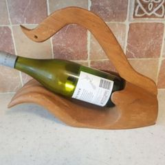 Wine Bottle Holder