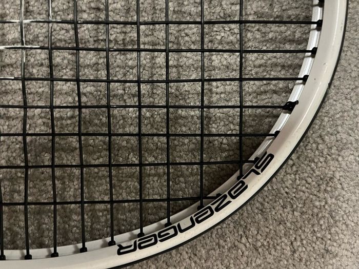 Slazenger Tennis Rackets