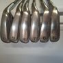Cobra aerojet irons A Shaft Image 3