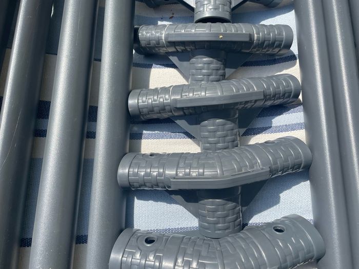 Spare Parts For Bestway Pool (Read Description)