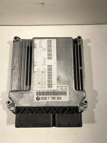 2004 Bmw 3 Series E46 2.0 Diesel Engine Control Unit Ecu 7794624 A3l3b519g