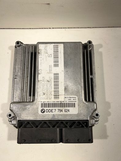 2004 Bmw 3 Series E46 2.0 Diesel Engine Control Unit Ecu 7794624 A3l3b519g