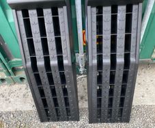 Car Ramps