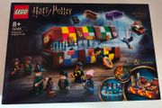 Lego Harry Potter Hogwarts Magical Trunk 76399