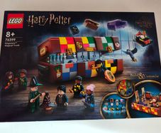 Lego Harry Potter Hogwarts Magical Trunk 76399
