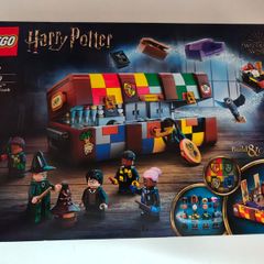 Lego Harry Potter Hogwarts Magical Trunk 76399