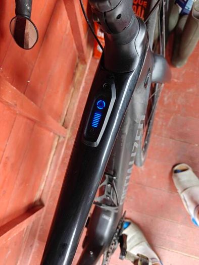 Electric bike Specialized Turbo Creo SL Carbon
