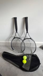 tennis racket