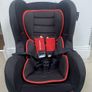 Childs car seat Image 2