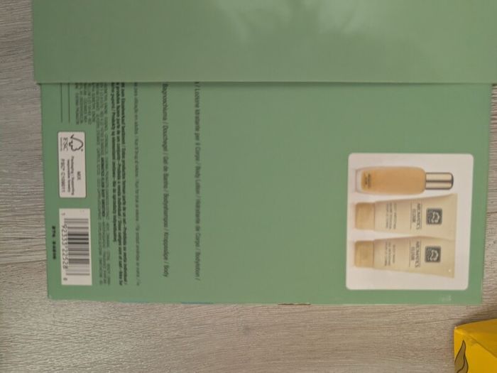 Clinique Elixir Set Brand New