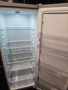 fridge larder