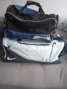 2 Bag