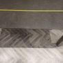 Table Terenzo ceramic grey Image 5