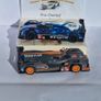 Scalextric  Ginetta G60 - Twin Pack D (slot car - endurance touring ) Image 3