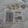 Two Heart Cushions and Pair of Matching Pillow Shams Image 3