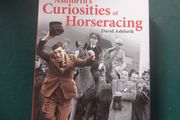 "Ashforth's Curiosities of Horseracing" by David Ashforth
