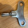 Vintage Favre Leuba & Co., Ltd. School Clock Image 3