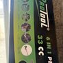 6 in 1 strimmer hedge trimmer bush cutter pole pruner etc Image 2