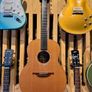 lowden F25 Electro Acoustic Image 3