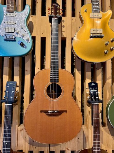 lowden F25 Electro Acoustic