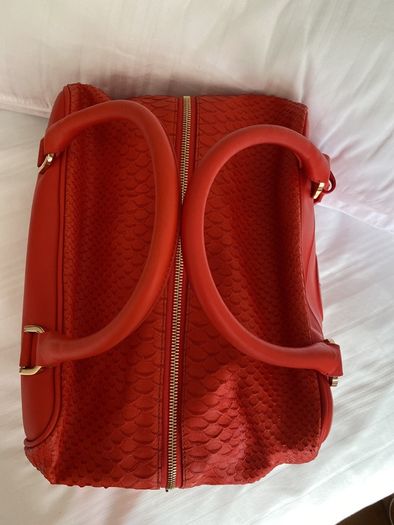 Mulberry Large Tote