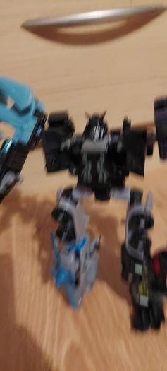 Transformers / toys
