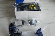Lot of 8 sun glasses shades American brand ROCHE Einar Group Avanglion 2 models PG324 &amp; 910B NEW &amp; boxed