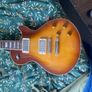 Tanglewood Les Paul Made In Japan Image 6