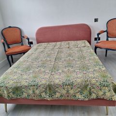 Double Bed with Mattress (as new)