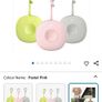 Personal Alarm with GPS Location Tracker and Loud 120DB Siren. Image 8