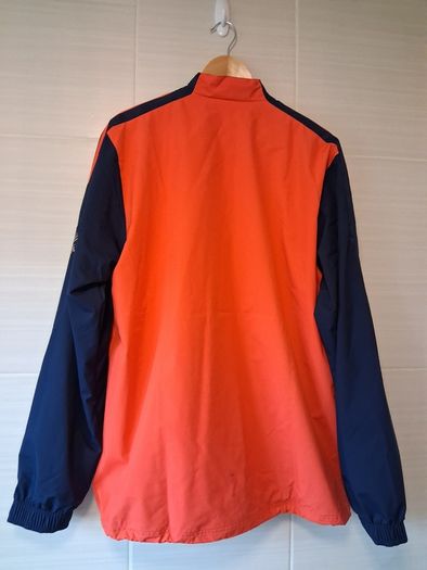 Munster Rugby Windcheater. Official Adidas Munster Mens Windcheater.  Not A Jersey. Collect In Dublin Or Receive Via Post.