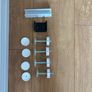 Adjustable Baby gate Image 3