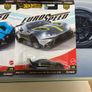 Hot wheels set Premium Euro Speed with chase 0/5 Image 5