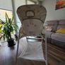 Brand New Joie Mimzy Snacker Highchair - Factory Sealed - Unopened Image 5