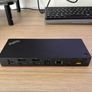 Lenovo docking station Image 2