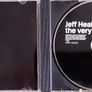 Jeff Healey - The Very Best Of CD (1998) Blues Rock EX+ Image 2