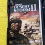 Conflict Desert Storm II 2  PlayStation2 Ps2 games Original Image 4