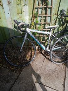 bike
