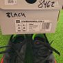 AdidasKids X Speedportal.3 Fg Football Boots - Black Image 8