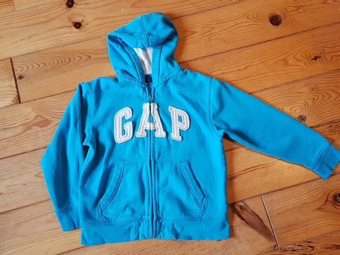 Age 6-7 GAP Hoodie