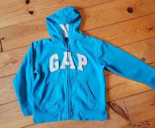 Age 6-7 GAP Hoodie