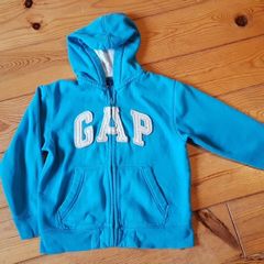 Age 6-7 GAP Hoodie