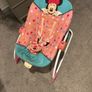 Baby rocker chair Image 2