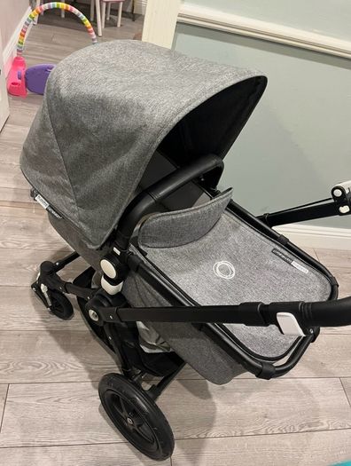 bugaboo cameleon